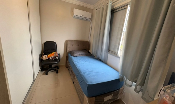 APARTAMENTO - BAIRRO MILANESE - CRICIUMA