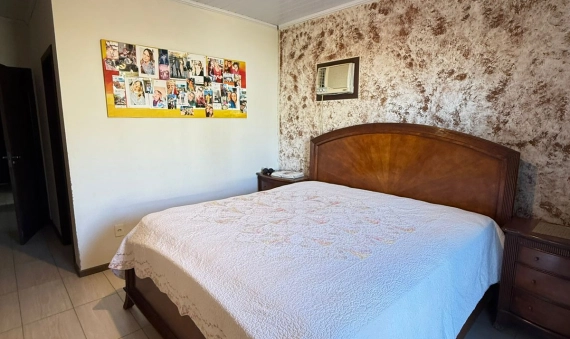 CASA - NOSSA SENHORA DE FÁTIMA, IÇARA