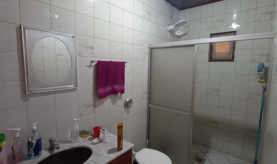 CASA - OURO NEGRO-FORQUILHINHA