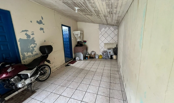 CASA SAO SIMAO 