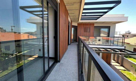 CASA - ZONA NOVA, BALNEÁRIO RINCÃO