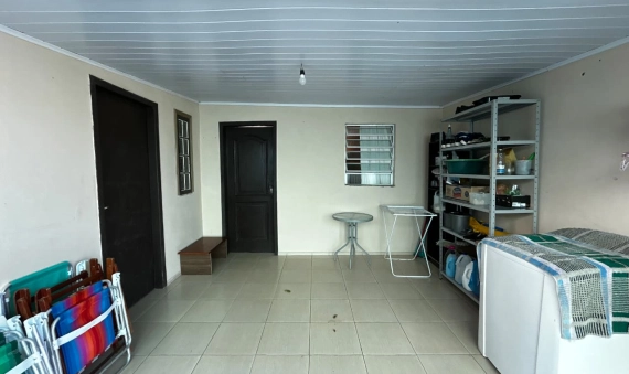 CASA - BOA VISTA - IÇARA