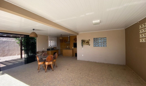 CASA - NOSSA SENHORA DE FÁTIMA, IÇARA