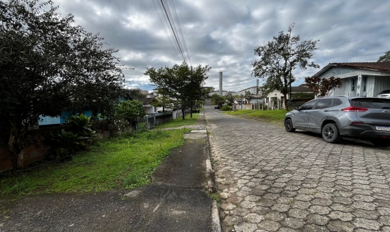 TERRENO - ARGENTINA - CRICIÚMA