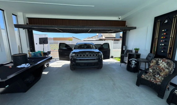 CASA - ZONA SUL, BALNEÁRIO RINCÃO