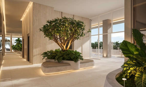 RESIDENCIAL MONTE LEONE - CENTRO - CRICIUMA 