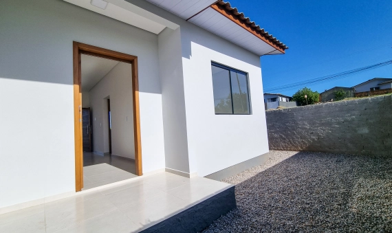 CASA GEMINADA - TEREZA CRISTINA - IÇARA 