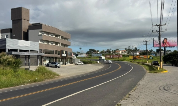 TERRENO, CENTRO, IÇARA