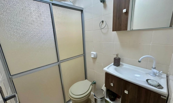 CASA - CENTRO, BALNEÁRIO RINCÃO