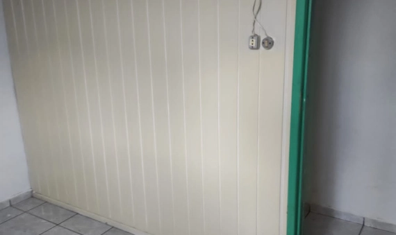 CASA COM EDÍCULA - JARDIM ELIZABETE, IÇARA