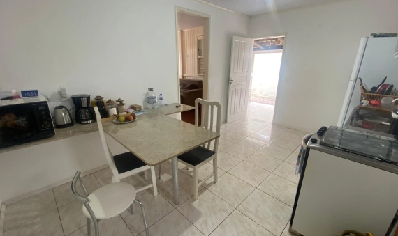 CASA - ZONA NOVA, BALNEÁRIO RINCÃO