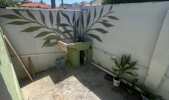 CASA - CENTRO - BALNEARIO RINCÃO