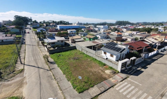 TERRENO - VILA NOVA - IÇARA