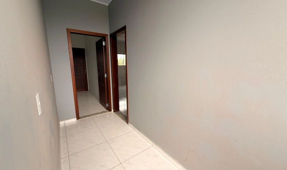 APARTAMENTO PARA LOCAÇÃO - PEDREIRAS, BALNEÁRIO RINCÃO