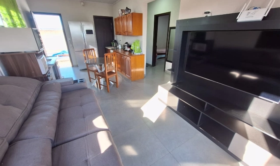 CASA PARA LOCAÇÃO - PEDREIRA - BALNEÁRIO RINCÃO