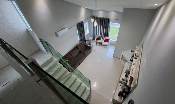 CASA - SANTO ANTONIO - CRICIUMA