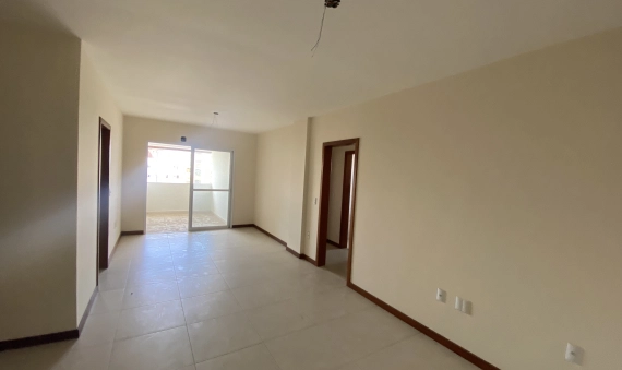 APARTAMENTO - RES. GIOVANA - CENTRO - CRICIUMA
