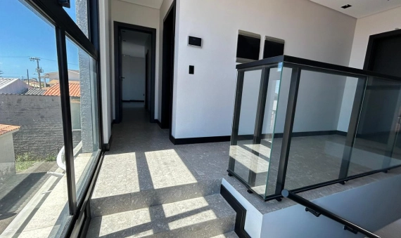 CASA - ZONA NOVA, BALNEÁRIO RINCÃO