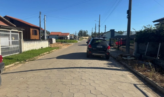 CASA - ZONA VELHA, BALNEÁRIO RINCÃO