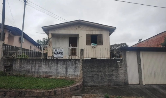 TERRENO - ANA MARIA, CRICIÚMA