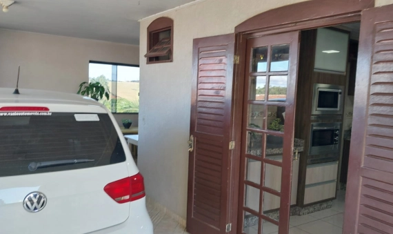 CASA - LIRI - IÇARA/SC