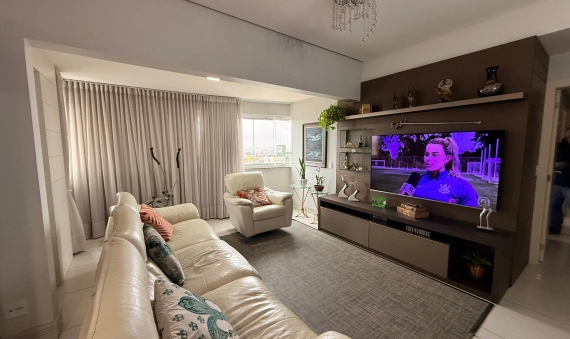 APARTAMENTO - RES. MAJANO, CENTRO, IÇARA