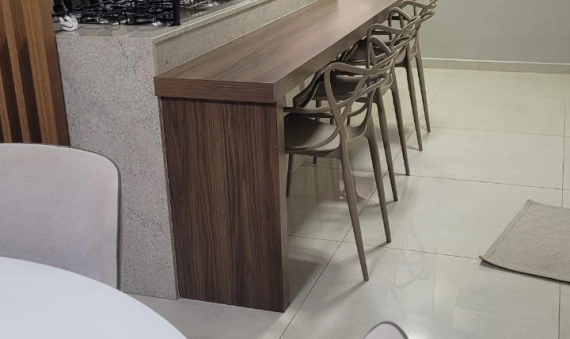 CASA - SANTA LUZIA - CRICIUMA