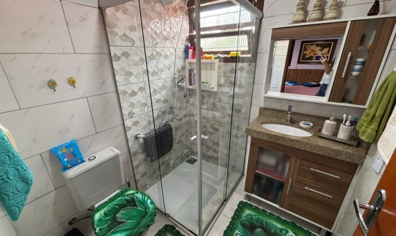 CASA - LAGOA DOS FREITAS - BALNEARIO RINCAO
