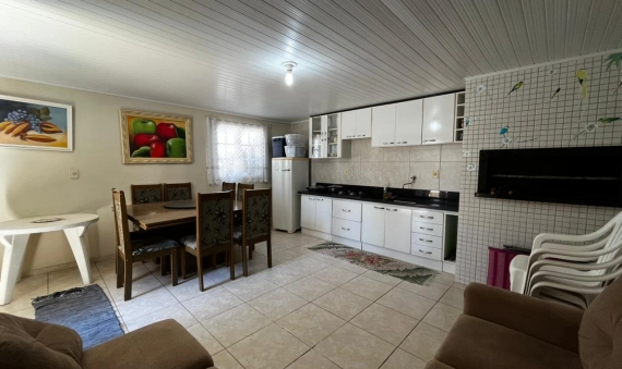 CASA - 1º DE MAIO - IÇARA