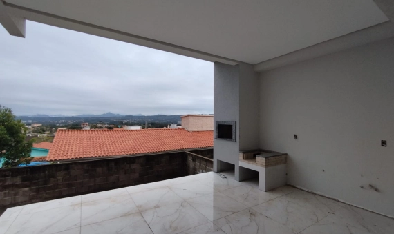 CASA, MINA DO MATO – CRICIÚMA