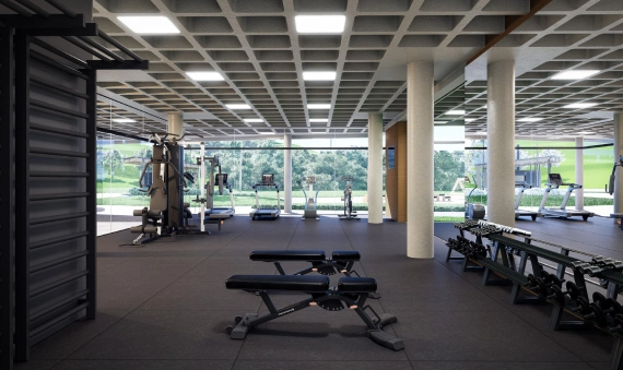 Bella Vista Exclusive Residence