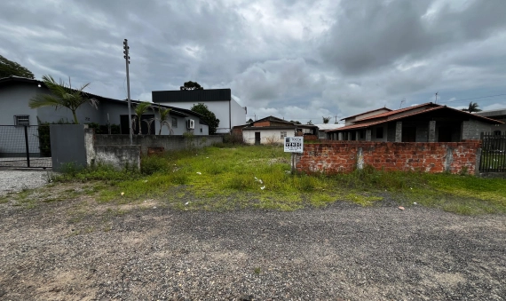 Terreno - Aurora- Içara