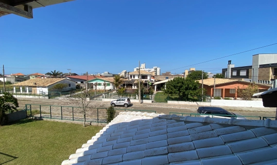 CASA - ZONA NORTE, BALNEÁRIO RINCÃO