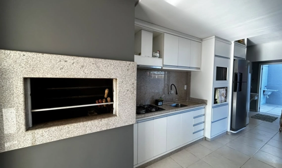 CASA - CENTRO - BALNEARIO RINCÃO