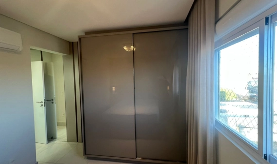 APARTAMENTO - RES. TEVEN, MICHEL, CRICIÚMA