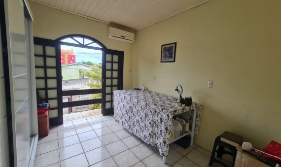 CASA - CEARÁ - CRICIÚMA
