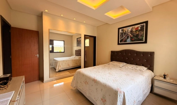 CASA - PRESIDENTE VARGAS, IÇARA