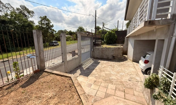 CASA - SANTO ANTONIO, CRICIÚMA