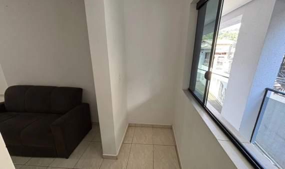 APARTAMENTO - INGRACIA - SIDEROPOLIS