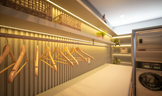 APARRTAMENTO - CENTRO - CRICIÚMA