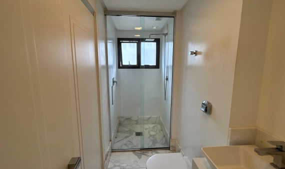 APARTAMENTO, ED. MANSÕES BRITÂNIA - CENTRO, CRICIÚMA