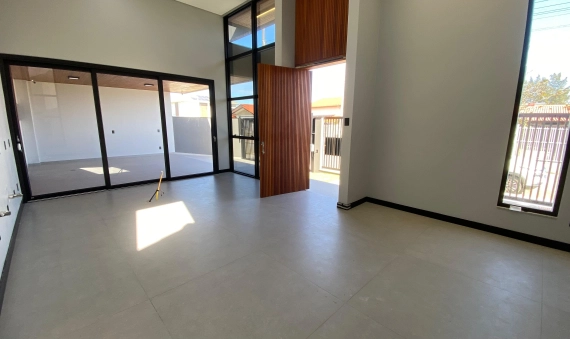 CASA - ZONA NOVA, BALNEÁRIO RINCÃO