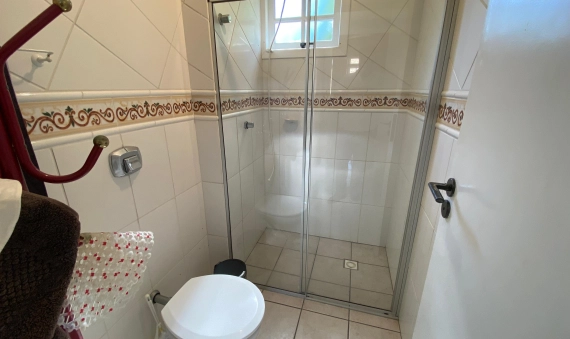 CASA - LAGOA DOS ESTEVES, BALNEÁRIO RINCÃO