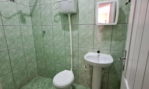 KITNET-  PARA LOCAÇÃO, CENTRO, BALNEÁRIO RINCÃO