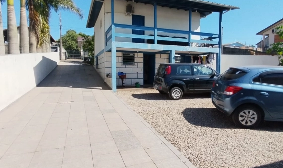 CASA - TEREZA CRISTINA, IÇARA