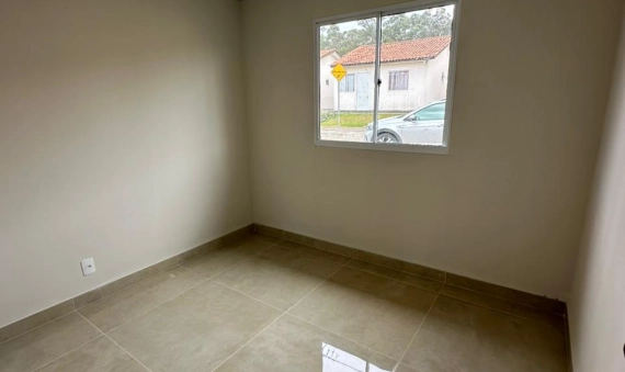 CASA - CONDOMINIO AURORA - IÇARA