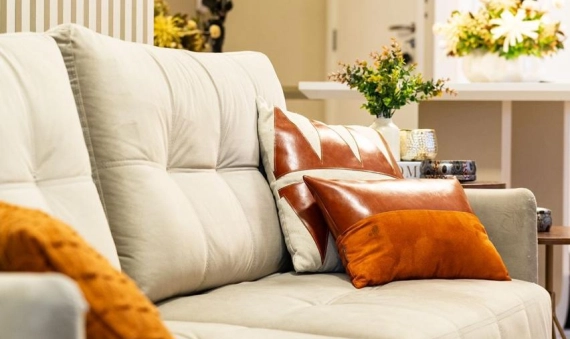 RECIDENCIAL BLUE TOWER - CENTRO - CRCIÚMA