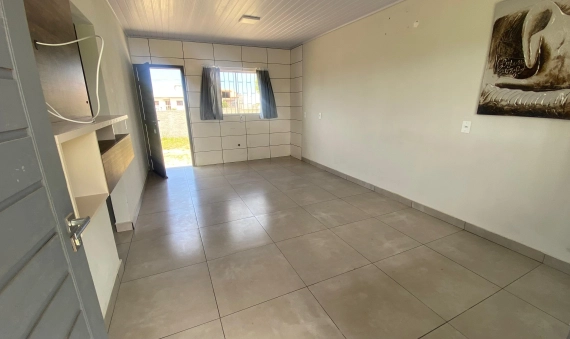 CASA - LOT. CONSÓRCIO ECONOMICO CRICÍUMENSE - BALNEARIO RINCÃO