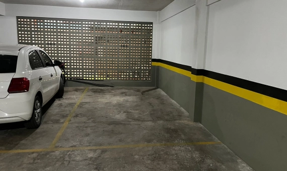 APARTAMENTO - RES. ALLAMANDA - CENTRO - CRICIUMA