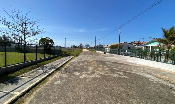 CASA - ZONA NORTE, BALNEÁRIO RINCÃO